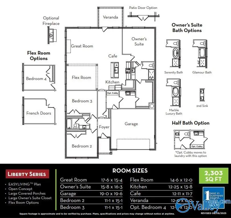 211 Marvel Street, Meridianville, AL 35759 - Image #2