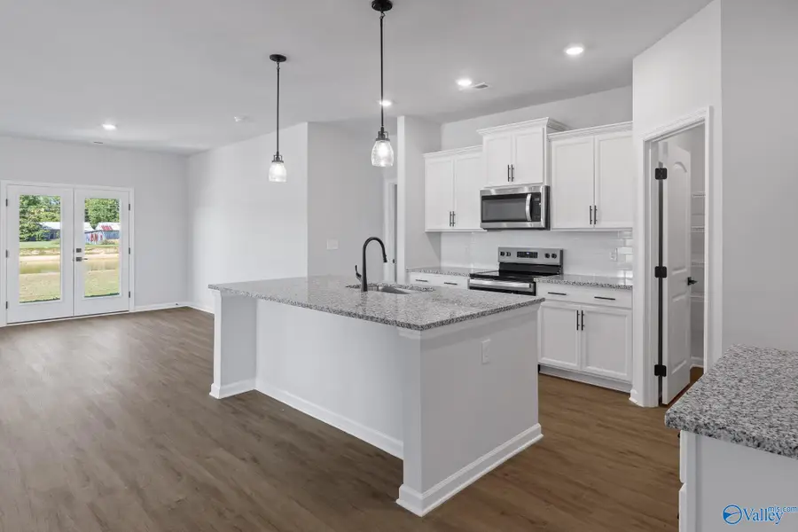 211 Marvel Street, Meridianville, AL 35759 - Image #3