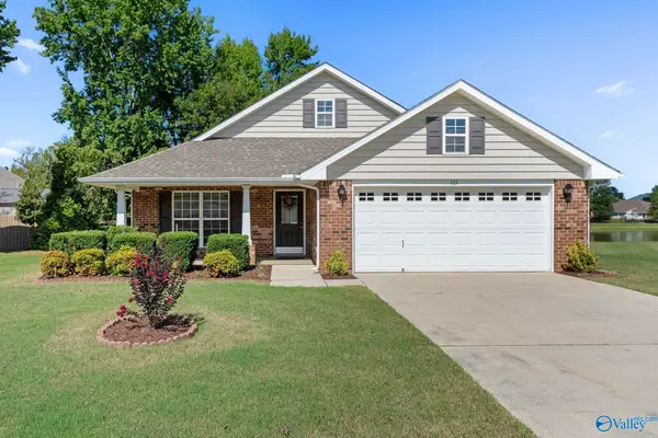 127 Misty Pointe Drive, Madison, AL 35757