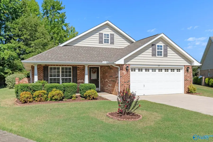 127 Misty Pointe Drive, Madison, AL 35757 - Image #2