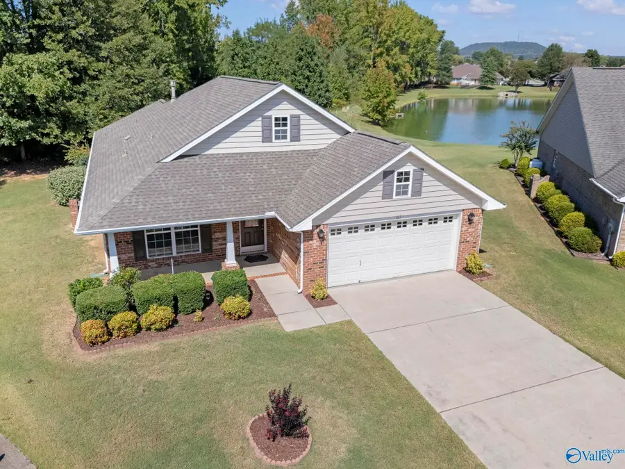 127 Misty Pointe Drive, Madison, AL 35757 - Image #3