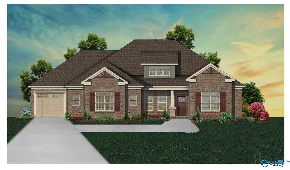 111 Montcliff Drive, Madison, AL 35756 - Image #1