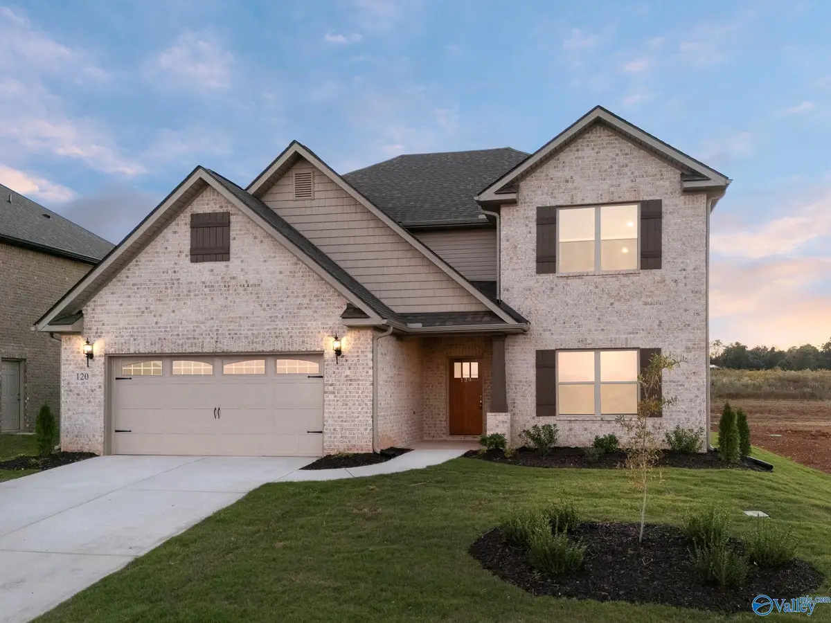 132 Balboa Road, Meridianville, AL 35759 - Image #1