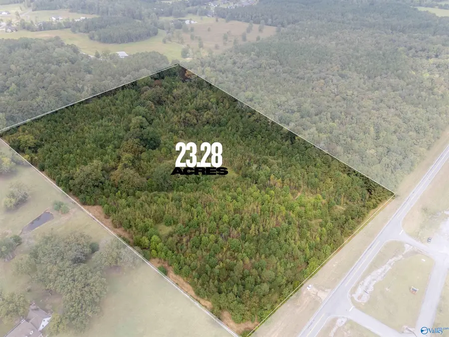 23 acres Appalachian Highway, Hokes Bluff, AL 35903 - Image #2