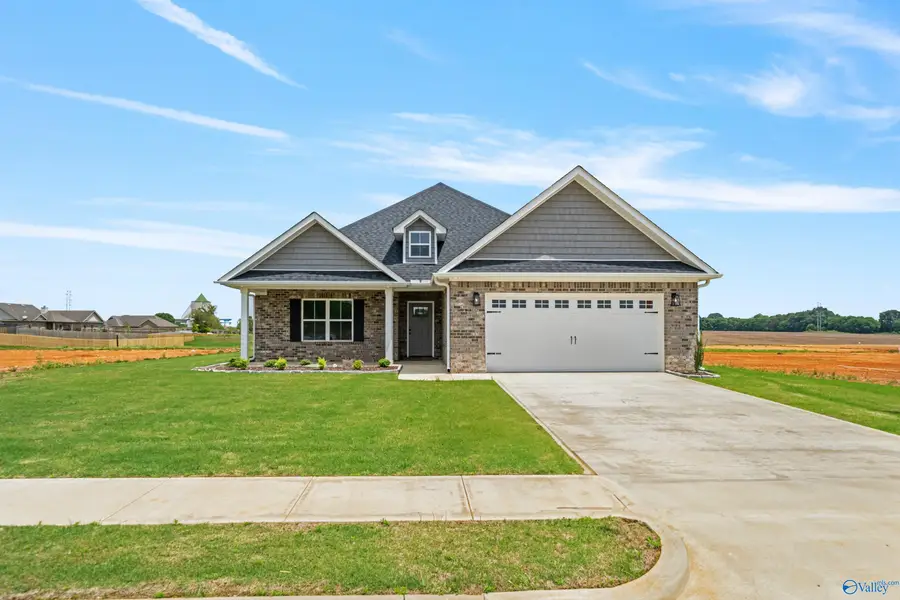 120 Old Forest Road, Meridianville, AL 35759 - #3