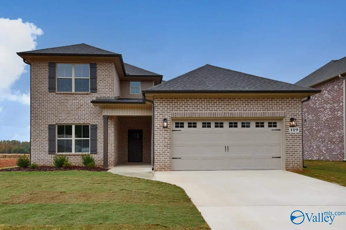 119 Alton Dale Drive, Toney, AL 35773 - #1