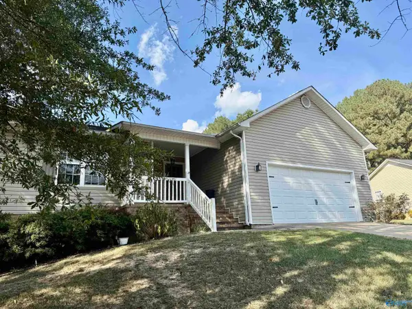 70 Covington Ridge, Jacksonville, AL 36265