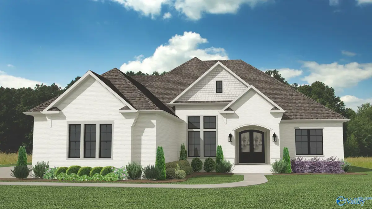 2705 Porch Swing Place, Huntsville, AL 35803 - Image #1