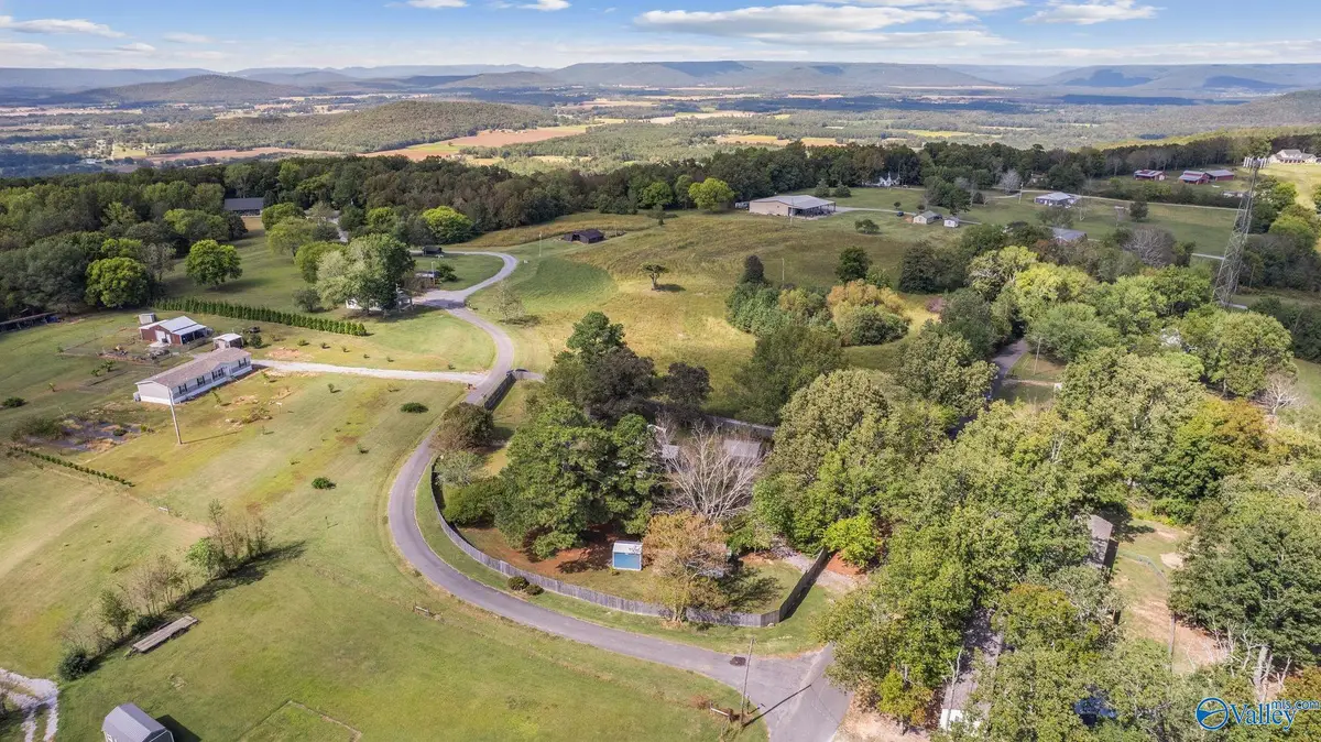 20 Click Road, Grant, AL 35747 - Image #1