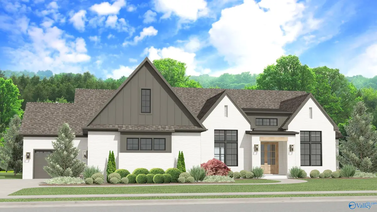 13304 Grand Reunion Drive, Huntsville, AL 35803 - Image #1