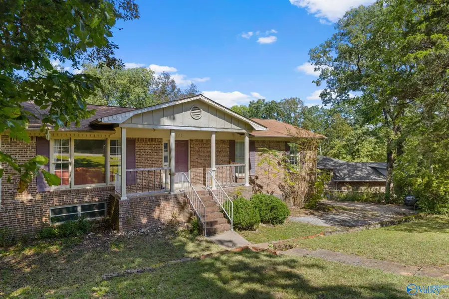 2102 Southline Drive Nw, Huntsville, AL 35810 - Image #2