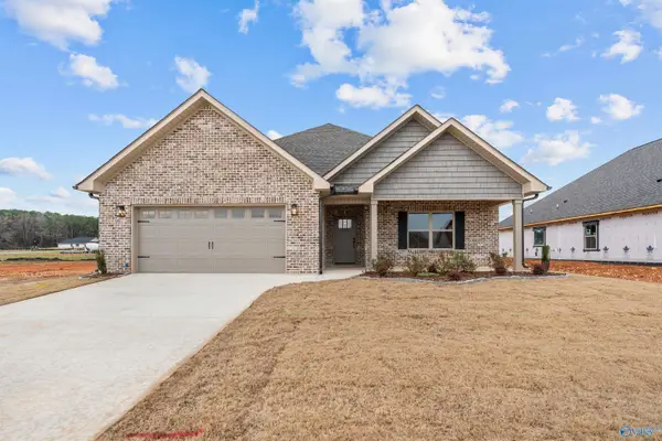 Address Withheld By Seller, Meridianville, AL 35759