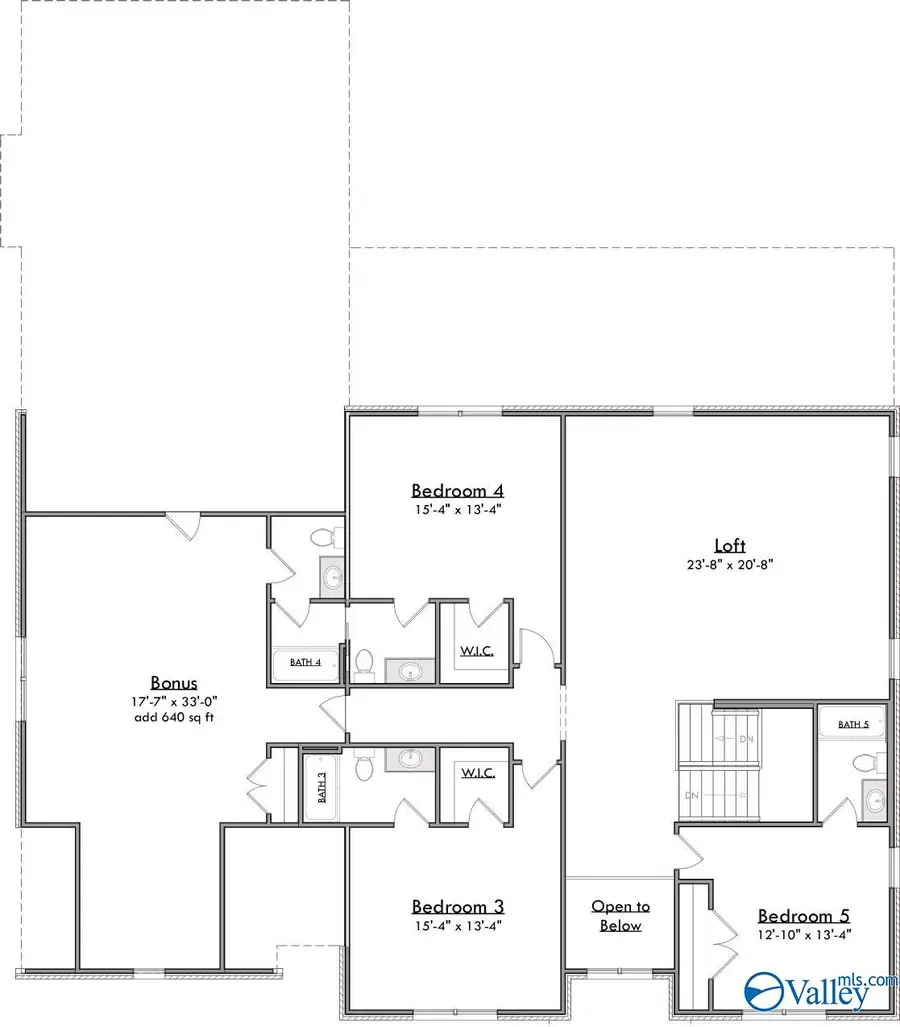 2703 Porch Swing Place, Huntingdon, AL 35803 - Image #3