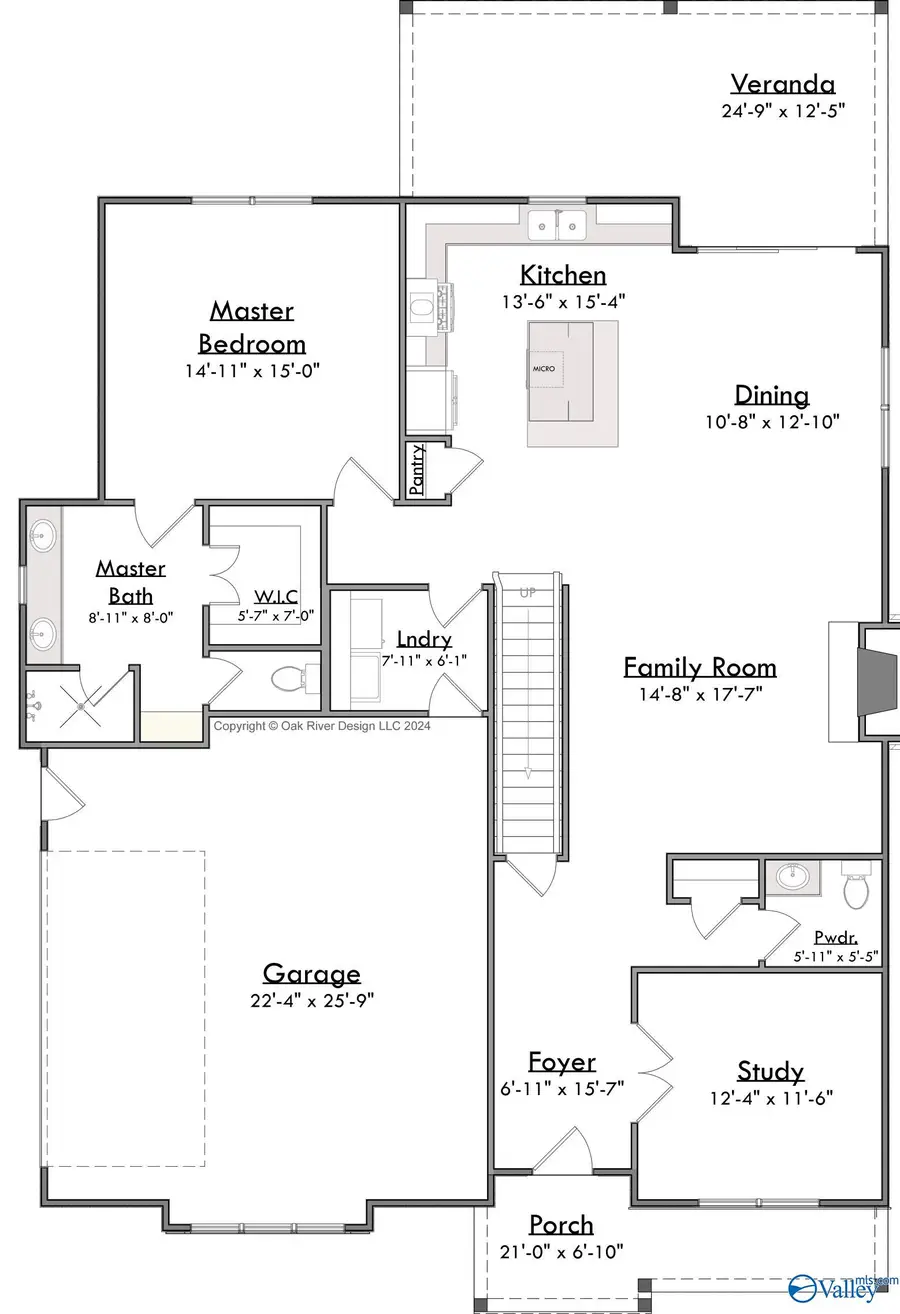 2701 Porch Swing Place, Huntsville, AL 35803 - Image #2