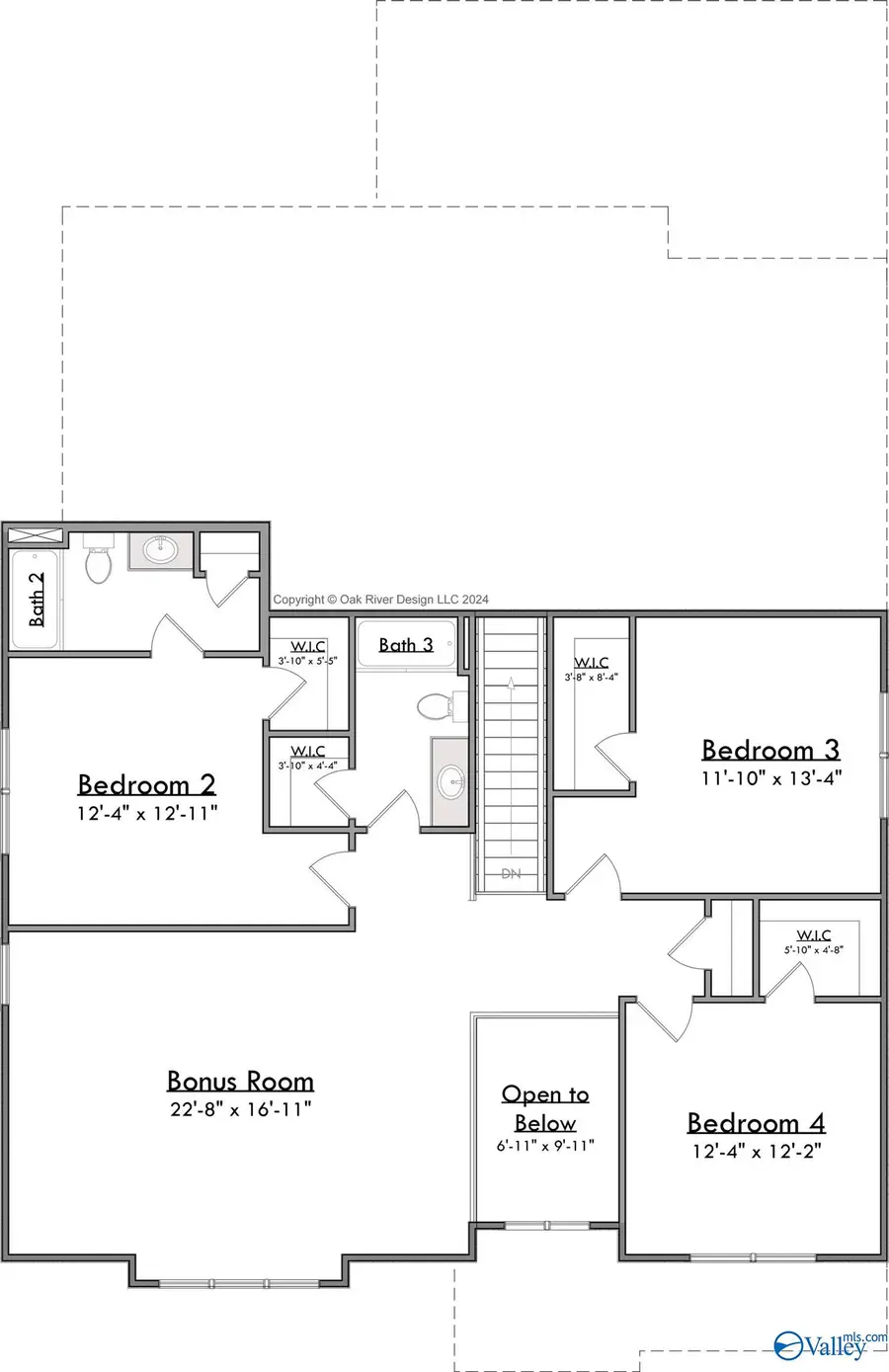 2701 Porch Swing Place, Huntsville, AL 35803 - Image #3