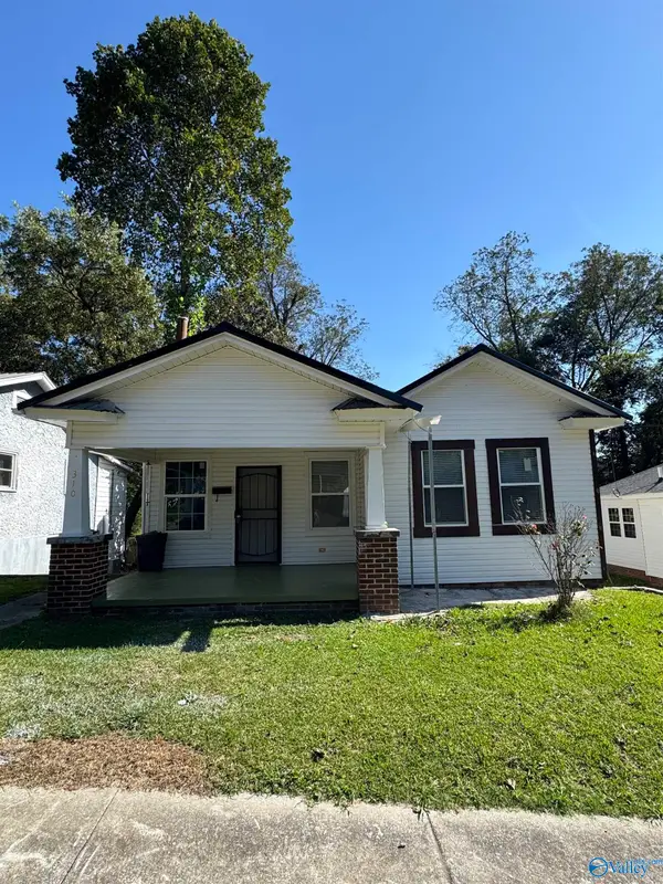 310 South 7th Street, Gadsden, AL 35903