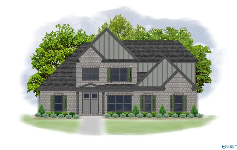 215 St Clair Lane, Huntsville, AL 35811 - Image #2