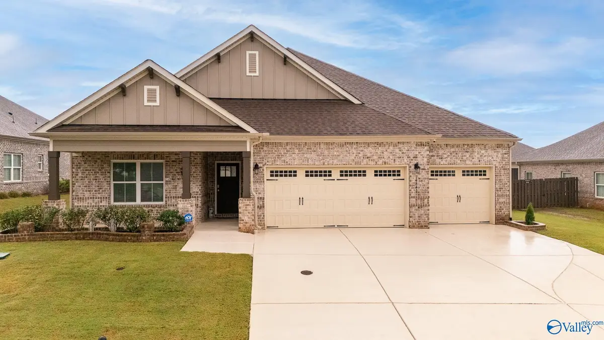14840 Willow Rose Lane, Athens, AL 35613 - Image #1