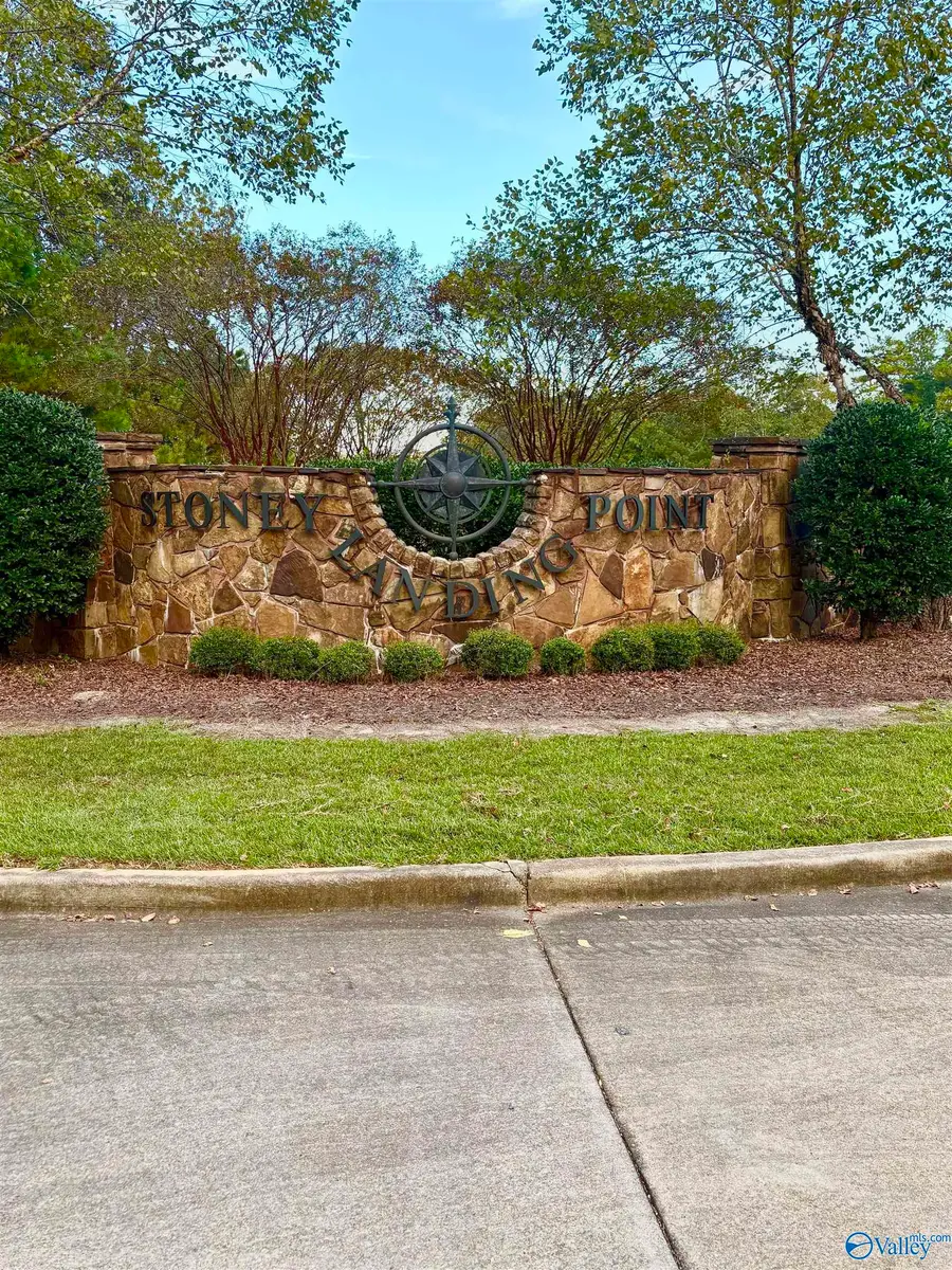 LOT 232 Stoney Point Road, Double Springs, AL 35553 - Image #2