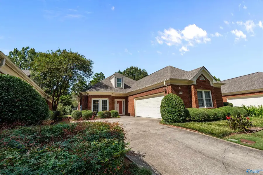 5028 Somerby Drive Se, Huntsville, AL 35802 - Image #3