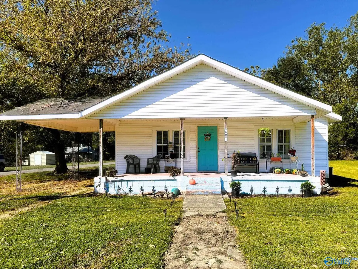 201 Ohio Avenue Se, Hanceville, AL 35077 - Image #1