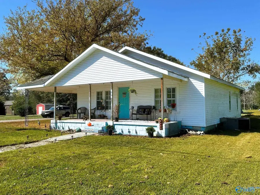 201 Ohio Avenue Se, Hanceville, AL 35077 - Image #2