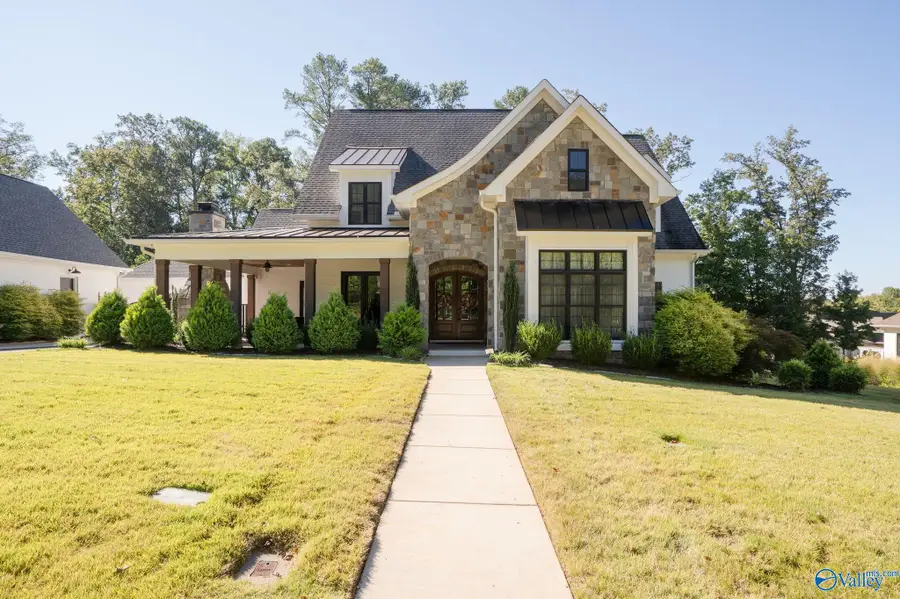 112 Bishop Bend Drive, Huntsville, AL 35806 - Image #3