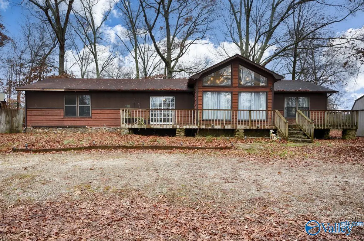 161 Williams Road, Toney, AL 35773 - #1