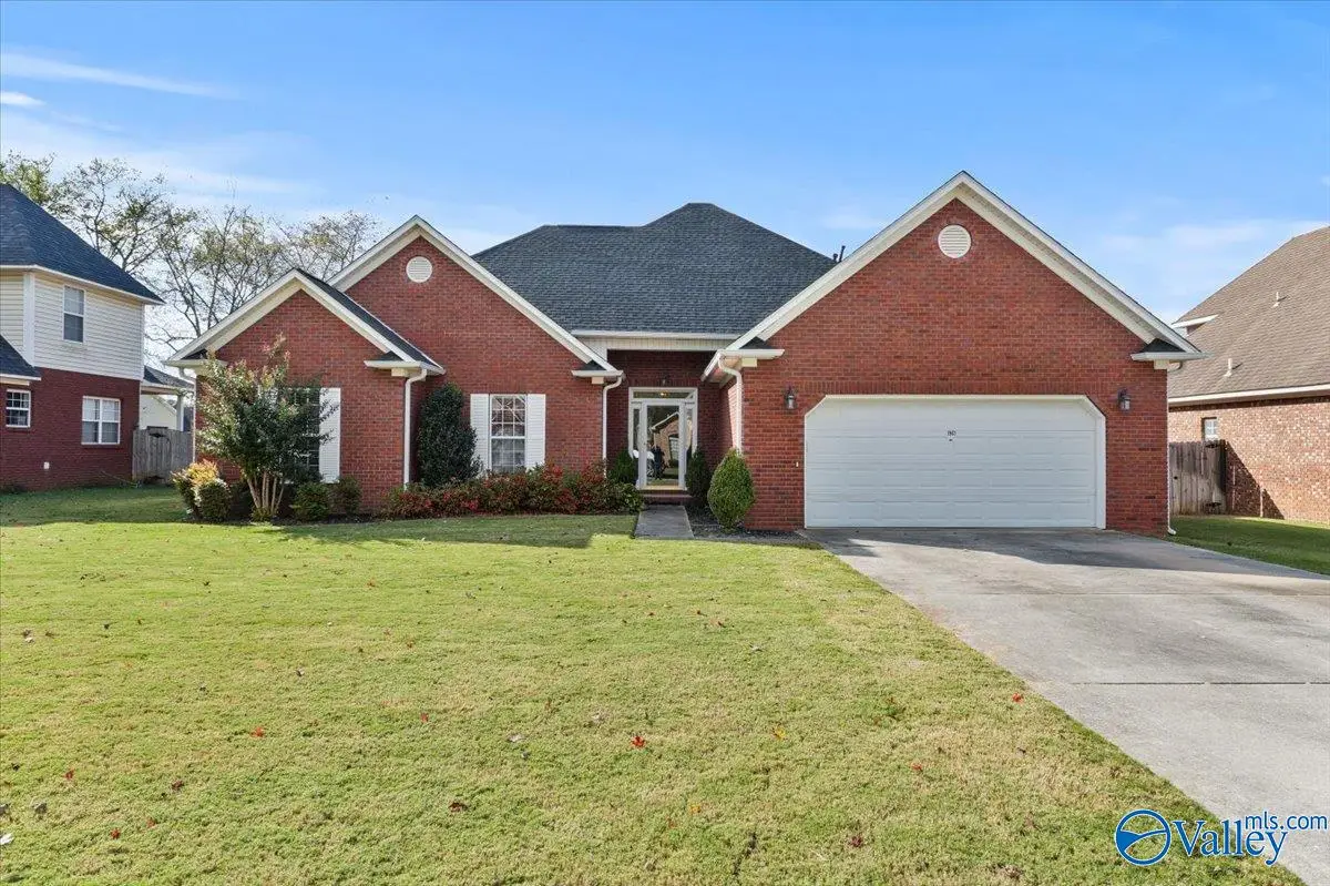 1941 Red Sunset Drive, Decatur, AL 35603 - Image #1