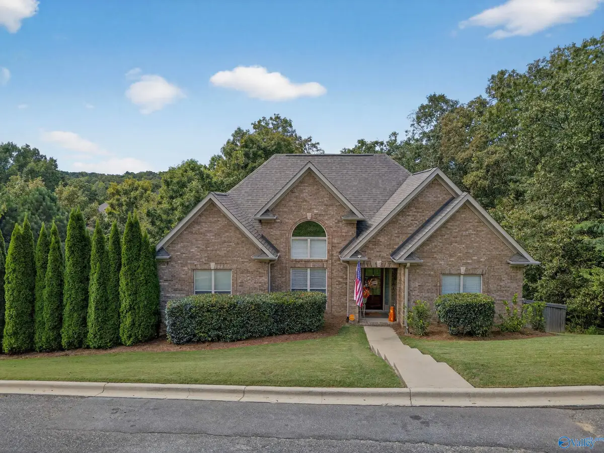 50 Mason Drive, Odenville, AL 35120 - Image #1