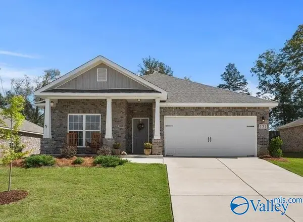 131 River Springs Court, New Market, AL 35761