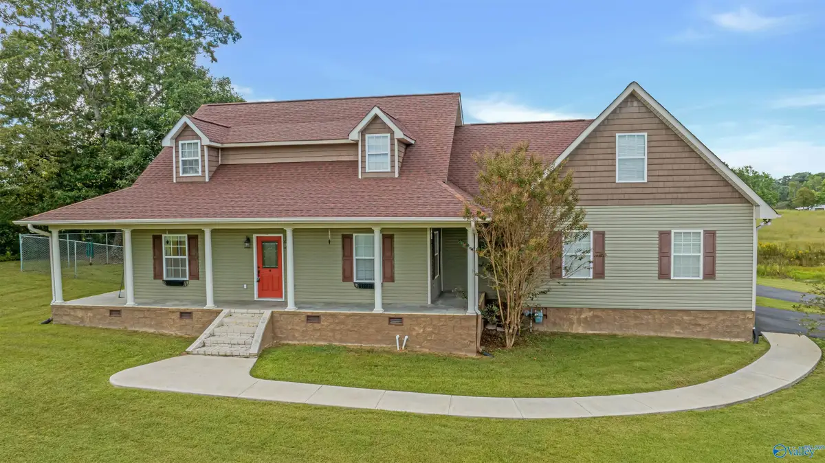 35 Williams Street, Rainsville, AL 35986 - Image #1