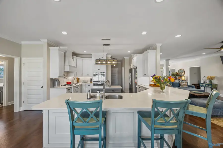 4505 Eagles Rest Drive Se, Owens Cross Roads, AL 35763 - Image #3