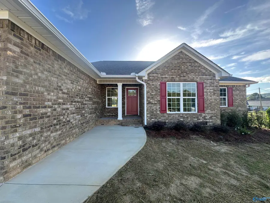 3329 Joel Street, Hokes Bluff, AL 35903 - Image #2