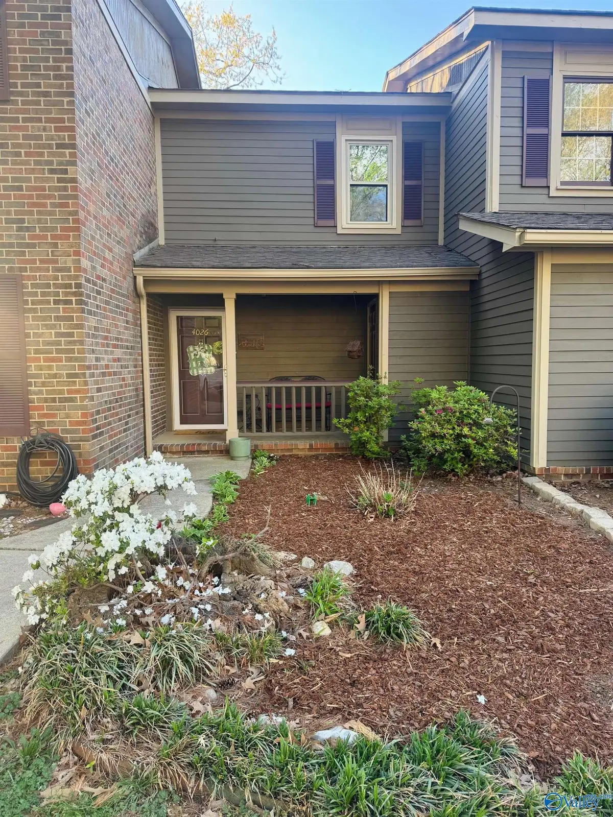 4026 Belle Grove Drive, Huntsville, AL 35802 - #1