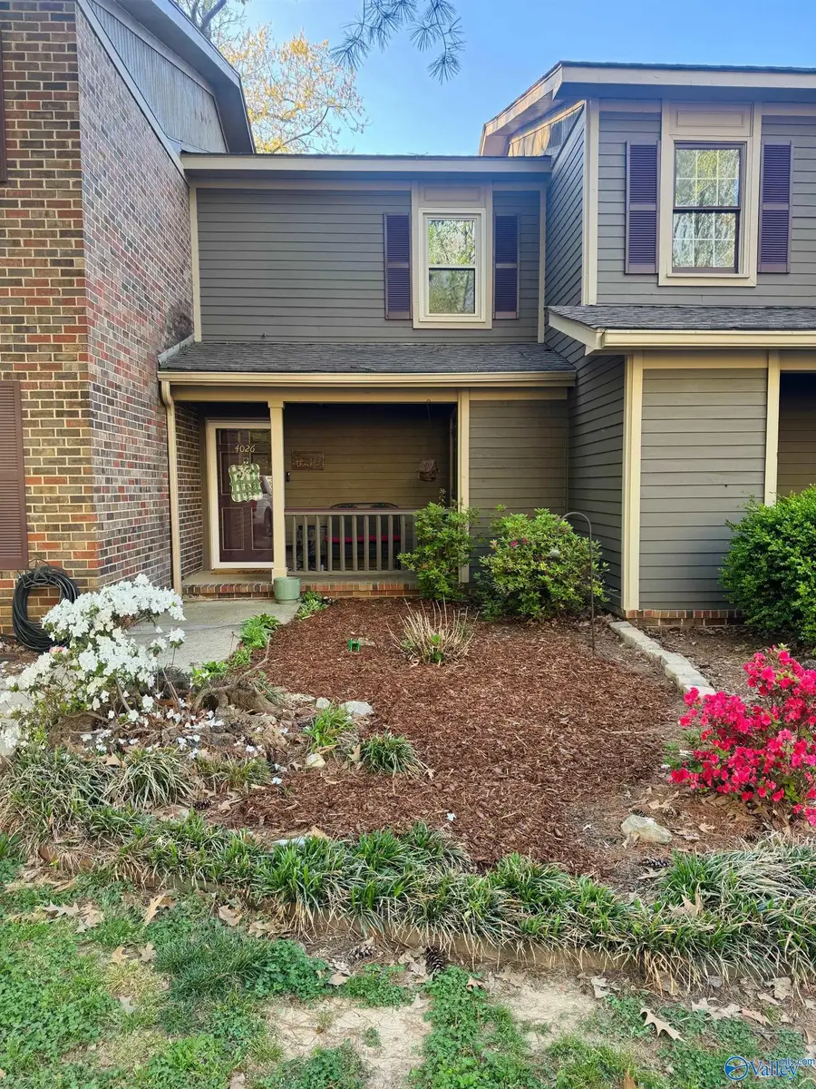 4026 Belle Grove Drive, Huntsville, AL 35802 - #2