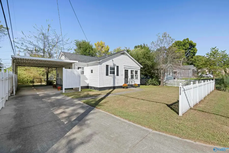 2305 Lee High Drive, Huntsville, AL 35811 - Image #2