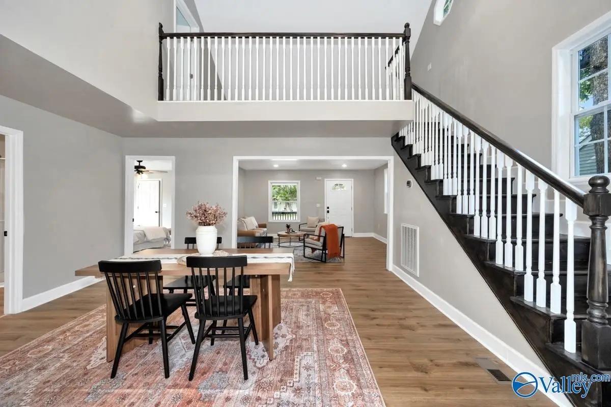 514 Stevens Avenue Ne, Huntsville, AL 35801 - Image #1