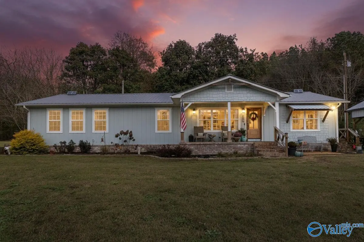 1520 White Elephant Road, Grant, AL 35747 - Image #1