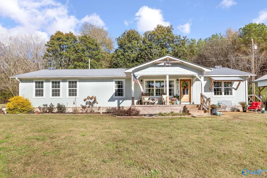 1520 White Elephant Road, Grant, AL 35747 - Image #2