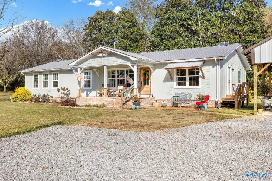 1520 White Elephant Road, Grant, AL 35747 - Image #3