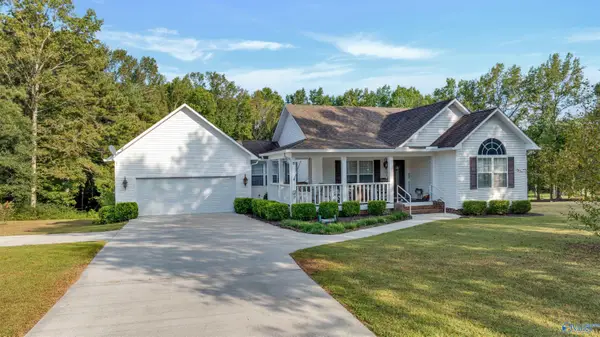 3385 County Road 33, Fyffe, AL 35971