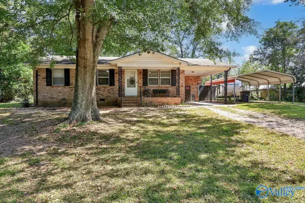 19954 Al Hwy 33, Moulton, AL 35650