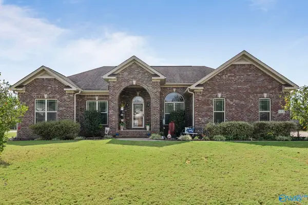 122 Bentridge Drive, Meridianville, AL 35759