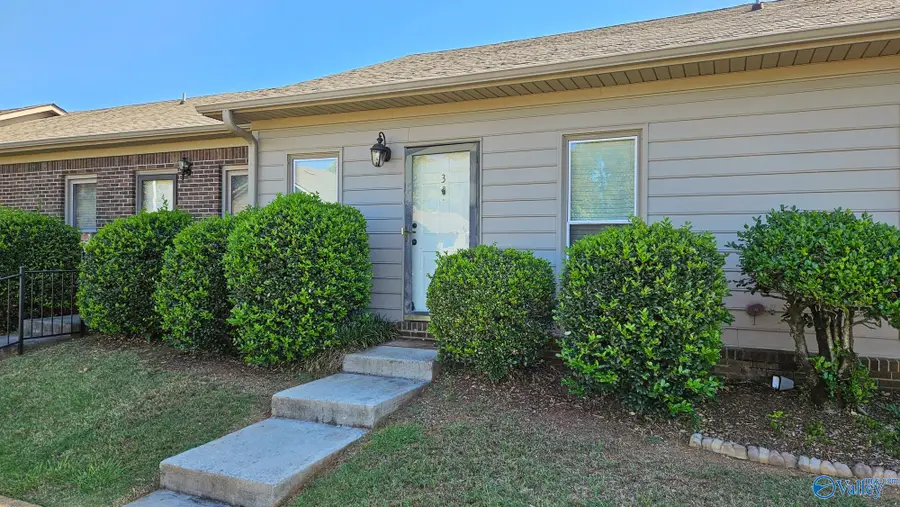 8134 Oldfield Road #3, Huntsville, AL 35802 - Image #2