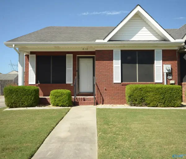 410 Springview Street, Decatur, AL 35601