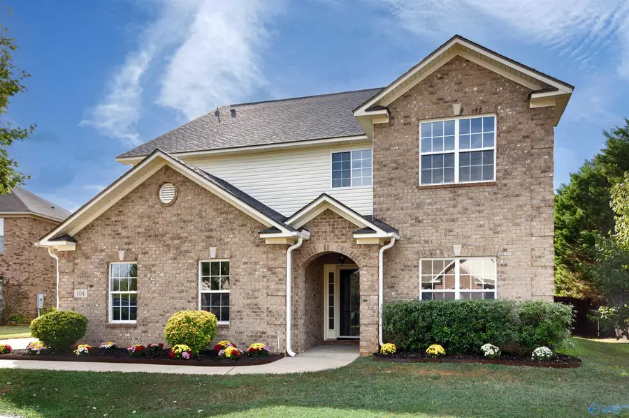 104 Raymon Circle, Huntsville, AL 35806 - Image #3