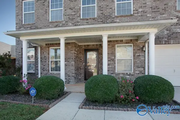 121 Barnard Street, Madison, AL 35756