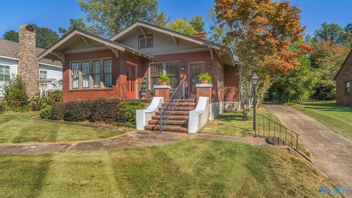 622 Turrentine Avenue, Gadsden, AL 35901 - Image #1