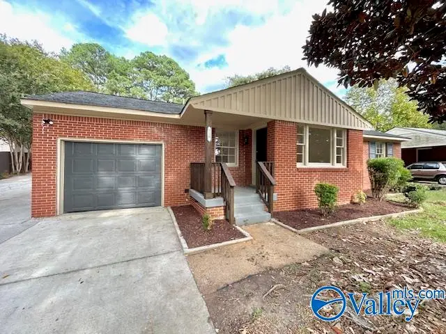 318 Graycroft Drive, Huntsville, AL 35802 - Image #3